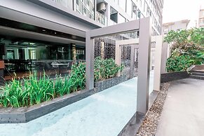 The Proud Hotel Pattaya