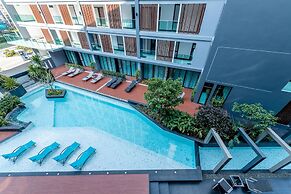 The Proud Hotel Pattaya