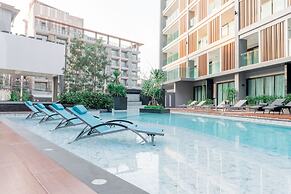 The Proud Hotel Pattaya