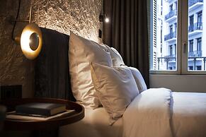 LETOH LETOH Gran Vía