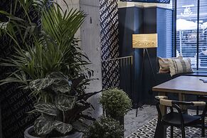 LETOH LETOH Gran Vía