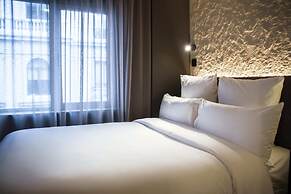 LETOH LETOH Gran Vía