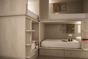 Room00 Salvador Hostel