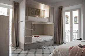 Room00 Salvador Hostel