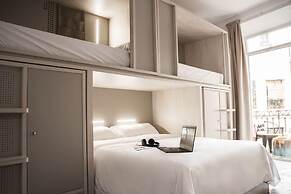 Room00 Salvador Hostel