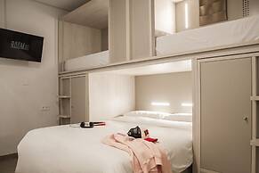 Room00 Salvador Hostel