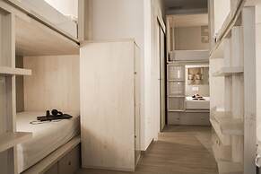 Room00 Salvador Hostel