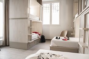 Room00 Salvador Hostel