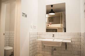 Room00 Salvador Hostel