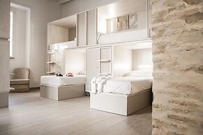 Room00 Salvador Hostel