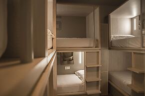 Room00 Salvador Hostel