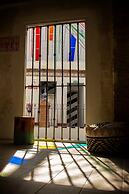 Room00 Salvador Hostel