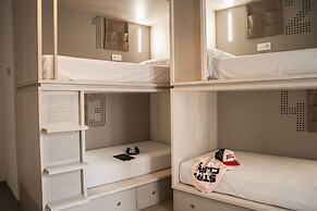 Room00 Salvador Hostel