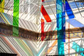 Room00 Salvador Hostel