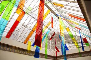 Room00 Salvador Hostel