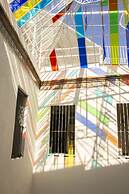 Room00 Salvador Hostel