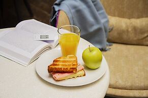 Room00 Salvador Hostel