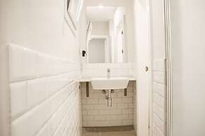 Room00 Salvador Hostel