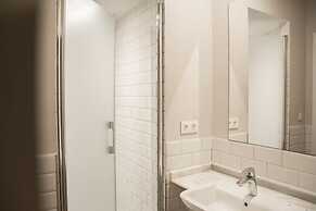 Room00 Salvador Hostel