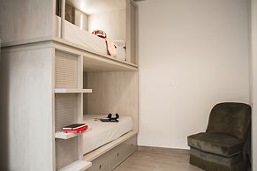 Room00 Salvador Hostel