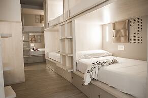 Room00 Salvador Hostel