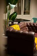 Room00 Salvador Hostel