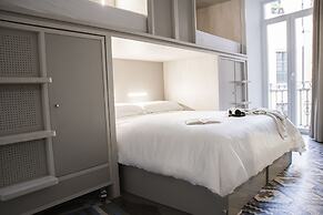 Room00 Salvador Hostel