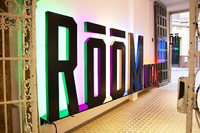 Room00 Salvador Hostel