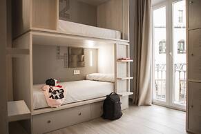 Room00 Salvador Hostel