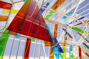 Room00 Salvador Hostel