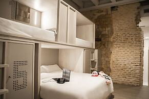 Room00 Salvador Hostel