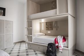 Room00 Salvador Hostel