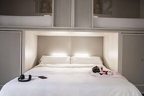 Room00 Salvador Hostel