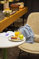 Room00 Salvador Hostel