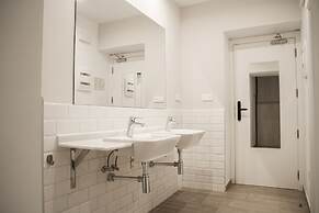 Room00 Salvador Hostel