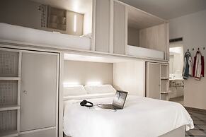 Room00 Salvador Hostel