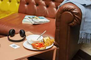 Room00 Salvador Hostel