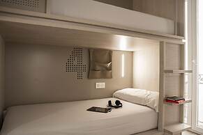 Room00 Salvador Hostel