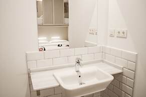 Room00 Salvador Hostel