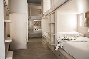 Room00 Salvador Hostel