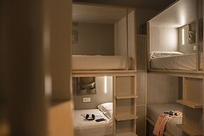 Room00 Salvador Hostel