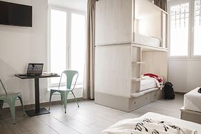 Room00 Salvador Hostel