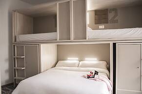 Room00 Salvador Hostel