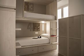 Room00 Salvador Hostel