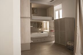 Room00 Salvador Hostel