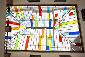 Room00 Salvador Hostel