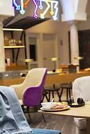 Room00 Salvador Hostel