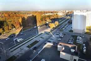 PaulMarie Apartments on Yakubovskogo