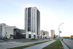 PaulMarie Apartments on Yakubovskogo