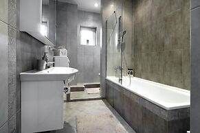 PaulMarie Apartments on Yakubovskogo